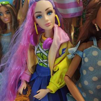 Кукла модельная Defa Lucy Путешественница с чемоданом высота 29 см: отзыв пользователя Детский Мир