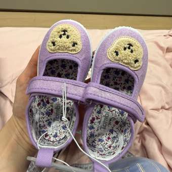 Кеды Tombi: отзыв пользователя Детский Мир