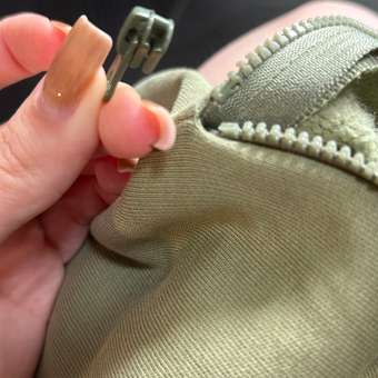 Комбинезон BabyGо: отзыв пользователя ДетМир