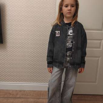 Джинсы Futurino Fashion: отзыв пользователя Детский Мир