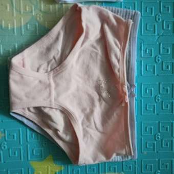 Трусы 5 шт BabyGo: отзыв пользователя Детский Мир