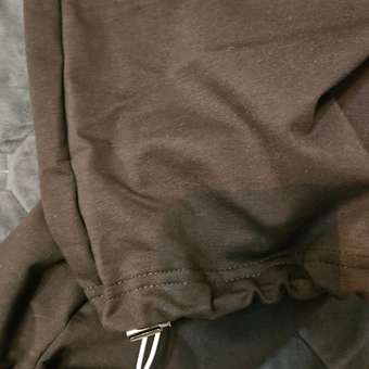 Брюки Marishachildrenstyle: отзыв пользователя Детский Мир