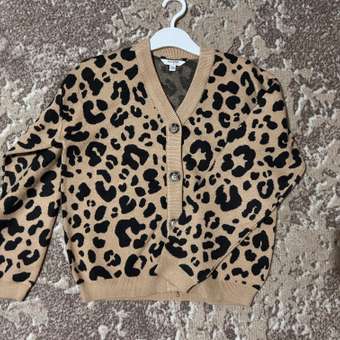 Кардиган Futurino: отзыв пользователя Детский Мир