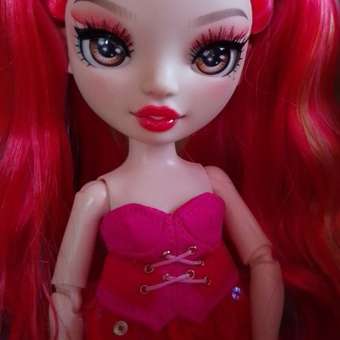 Кукла модельная Rainbow High: отзыв пользователя Детский Мир