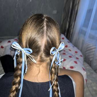 Заколка Demi Star Sea 2 шт.: отзыв пользователя Детский Мир