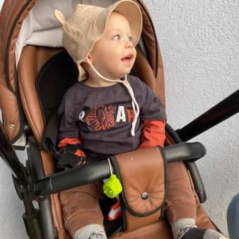 Панама Baby Gо: отзыв пользователя ДетМир