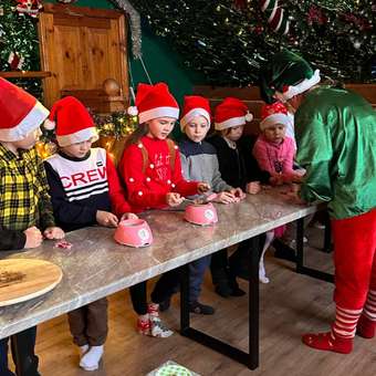 Джемпер Futurino: отзыв пользователя Детский Мир