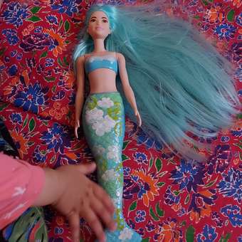 Кукла модельная Barbie: отзыв пользователя Детский Мир