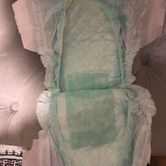 Подгузники Evy Baby 5 (11-25) 78 шт.: отзыв пользователя Детский Мир