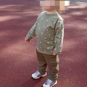 Лонгслив BabyGo: отзыв пользователя Детский Мир