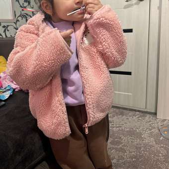 Куртка Futurino: отзыв пользователя Детский Мир