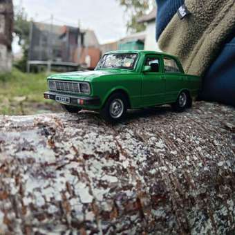 Автомобиль Технопарк: отзыв пользователя Детский Мир