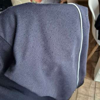 Брюки спортивные Jomoto: отзыв пользователя Детский Мир