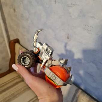 Автомобиль Monster Jam 1:64: отзыв пользователя Детский Мир