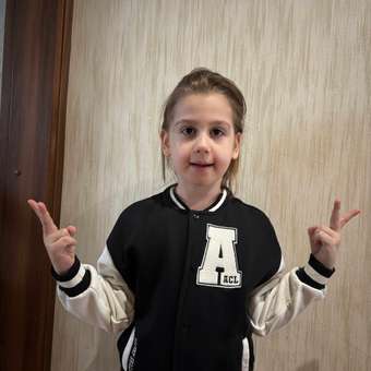 Бомбер Acoola: отзыв пользователя Детский Мир