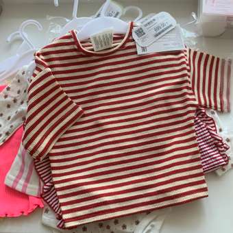 Футболка BabyGo: отзыв пользователя Детский Мир