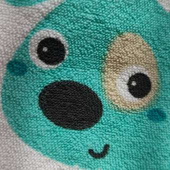 Нагрудник Canpol Babies текстиль 3 шт.: отзыв пользователя Детский Мир