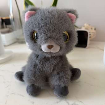 Мягкая игрушка Zuru Pets Alive Smitten Kittens в ассортименте: отзыв пользователя Детский Мир