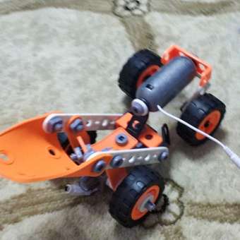 Конструктор PELICAN HAPPY TOYS: отзыв пользователя Детский Мир