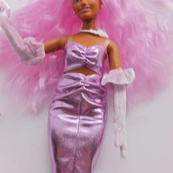 Кукла модельная Barbie Deluxe Style: отзыв пользователя Детский Мир