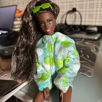 Кукла модельная Barbie Cutie Reveal Слон: отзыв пользователя ДетМир