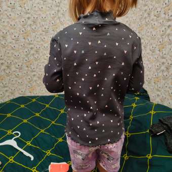 Водолазка Futurino: отзыв пользователя ДетМир