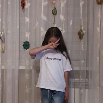 Футболка Acoola: отзыв пользователя Детский Мир