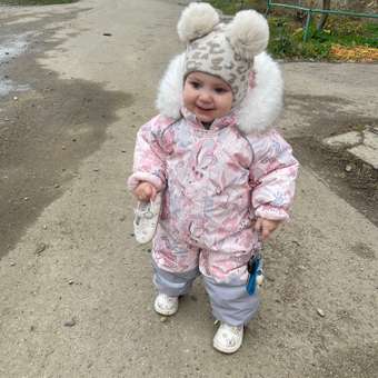 Комбинезон Baby Gо: отзыв пользователя Детский Мир
