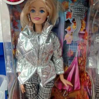 Кукла модельная Карапуз София: отзыв пользователя Детский Мир