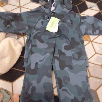 Брюки Futurino Fashion: отзыв пользователя Детский Мир