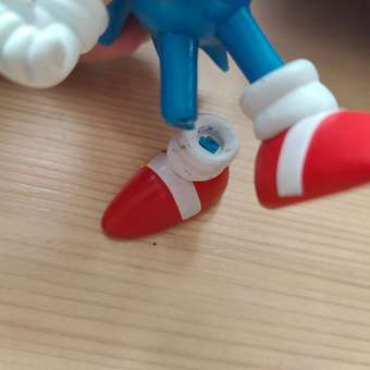 Фигурка KiddiePlay Эми Роуз Тэйлс 10см: отзыв пользователя Детский Мир