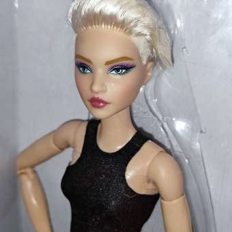 Кукла модельная Barbie: отзыв пользователя ДетМир