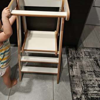 Стул Babystul Башня В78: отзыв пользователя Детский Мир