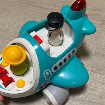 Игрушка HOLA: отзыв пользователя ДетМир
