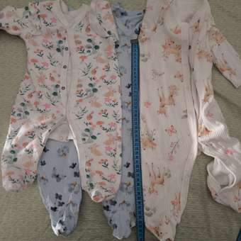 Комбинезон Моя Горошинка: отзыв пользователя Детский Мир