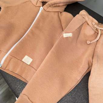 Костюм Крошка Я: отзыв пользователя Детский Мир