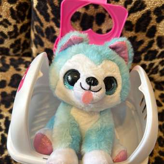 Фигурка Zuru Pets Alive Rescue: отзыв пользователя Детский Мир