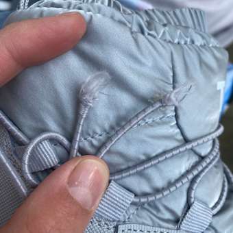 Сапоги Tombi: отзыв пользователя ДетМир