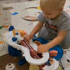 Видео отзыва 10506595