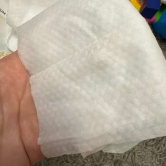Влажные салфетки Baby Honey Eco 2 упак. 160 шт.: отзыв пользователя Детский Мир