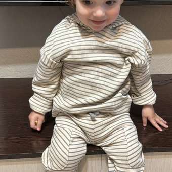Комплект Baby Gо: отзыв пользователя ДетМир