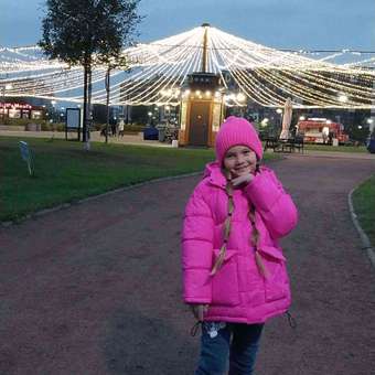 Куртка Futurino Fashion: отзыв пользователя Детский Мир