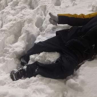 Брюки VGtrikotazh: отзыв пользователя Детский Мир