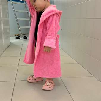 Халат FunEcotex: отзыв пользователя Детский Мир