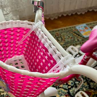 Двухколесный велосипед NRG BIKES 12 дюймов: отзыв пользователя Детский Мир