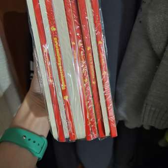 Книжки картонные Проф-Пресс мини 3 шт. Три кота. Игра в доктора+командировка+ремонт: отзыв пользователя Детский Мир