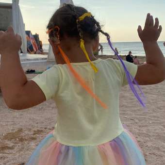 Прядь ВД трейд: отзыв пользователя Детский Мир