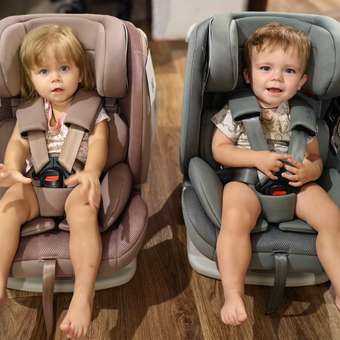 Автокресло Happy Baby Sandex 0+/1/2/3 (0-36 кг): отзыв пользователя Детский Мир