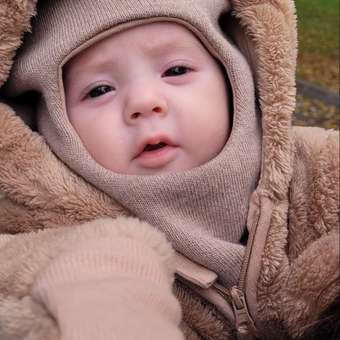 Комбинезон BabyGо: отзыв пользователя Детский Мир