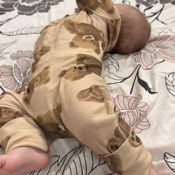 Боди 3 шт Happy Baby: отзыв пользователя Детский Мир